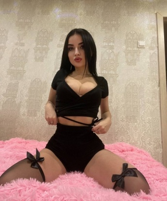 Анкета проститутки Вика - Фото 1, Калининск, 25 лет, №15812