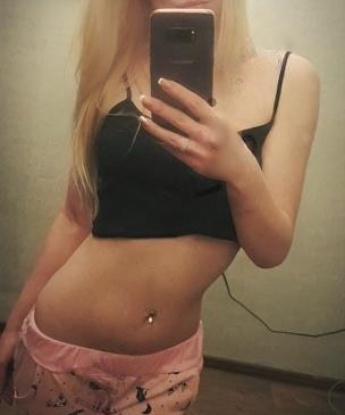 Анкета проститутки Диана - Фото 1, Калининск, 27 лет, №8574