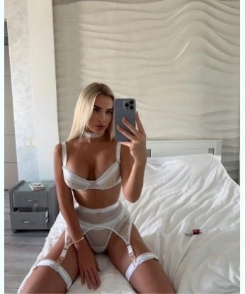 Анкета проститутки Полина - Фото 1, Калининск, 28 лет, №9651